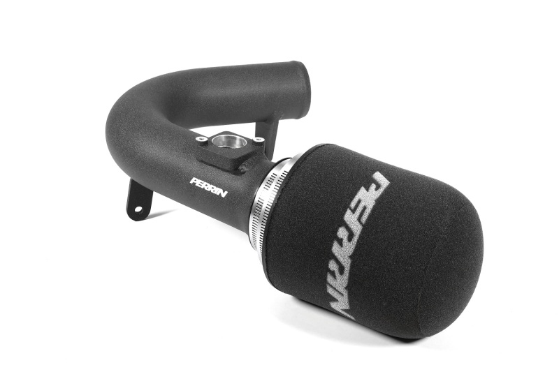 Subaru WRX Performance Air Intake - Perrin Performance - Cold Air - Black - `22-`25 Subaru WRX Performance Air Intake - Perrin Performance - Cold Air - Black - `22-`25